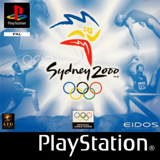 Sydney 2000 (France)